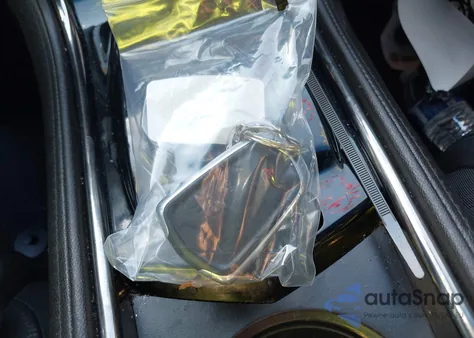 2017 Cadillac Ats-V z USA, uszkodzony, nr VIN 1G6AN5SY4H0131436